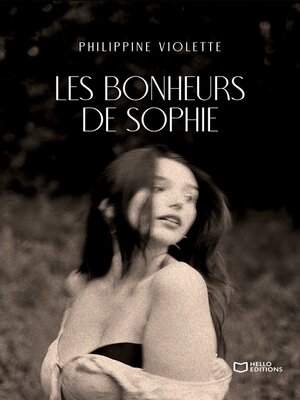 cover image of Les bonheurs de Sophie